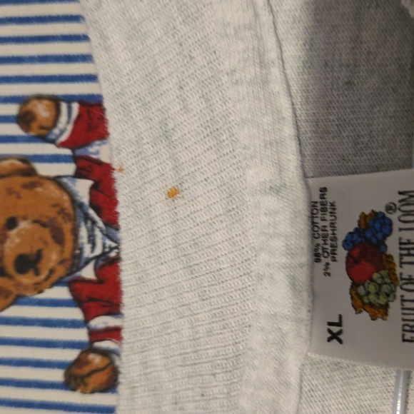 VTG 90S SOUTH DAKOTA MOUNT RUSHMORE 50TH ANNIVERSARY XL - Picture 9 of 13